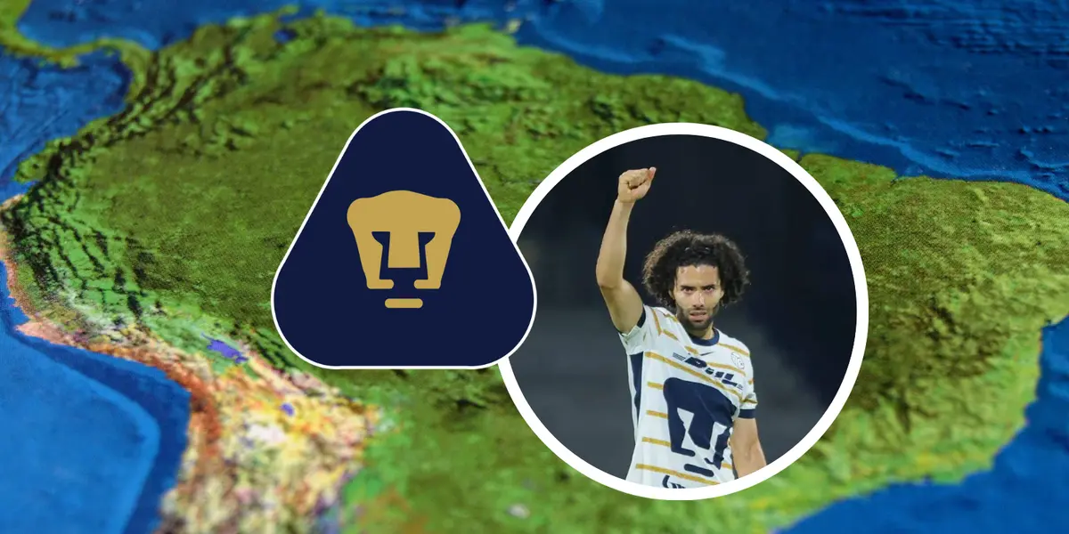 César Huerta Foto: Pexels, TV Azteca y Escudoteca