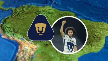 César Huerta Foto: Pexels, TV Azteca y Escudoteca