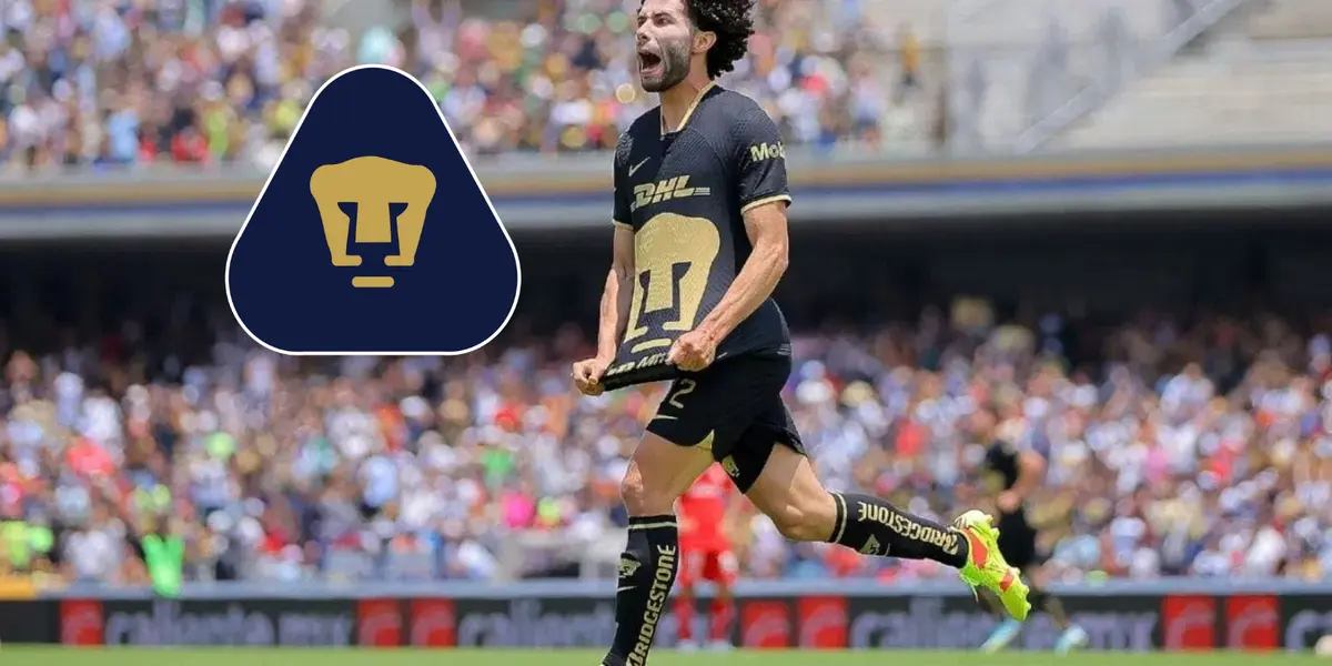 César Huerta Foto: Sport Judge