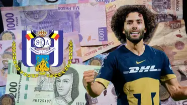 César Huerta (Foto tomada de: Generamas/Mexsport/Wikipedia)