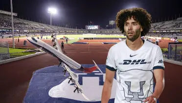 César Huerta (Foto tomada de: Mexsport/CNN)