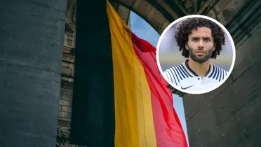 César Huerta Foto: TV Azteca y Pexels