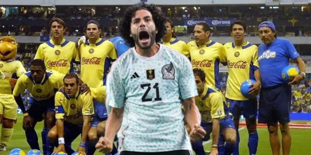 César Huerta ha tenido unos días con los que cualquier jugador soñaría