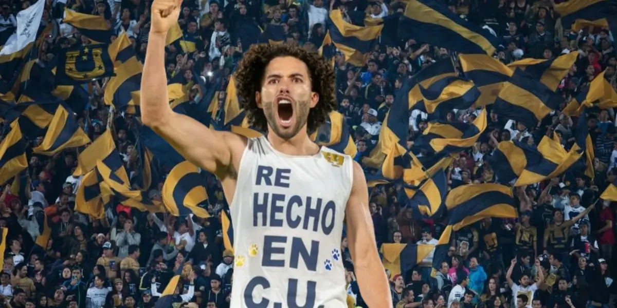 César Huerta no tendría su futuro seguro en CU