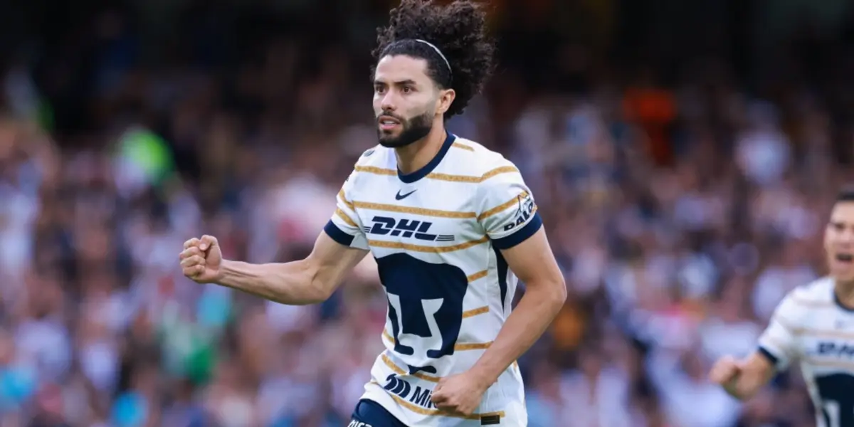 César Huerta podría estar rumbo a un nuevo destino en Europa, tras un cambio de planes que lo acerca a otro club de renombre.