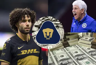 César Huerta se ha vuelto un jugador buscado ahora que la mayoría de equipos agotaron sus plazas de extranjeros