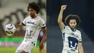 César Huerta, uno de los máximos asistidores.