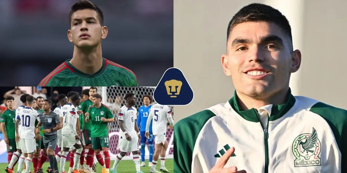 César ya no es un “cachorro” y debe aprender a comportarse como tal