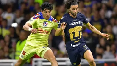 Chino vs América/FOTO: As México