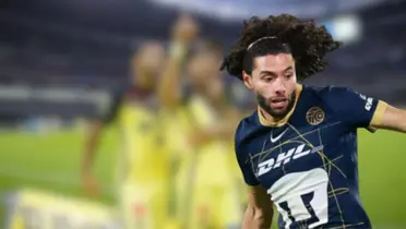 Chino y jugadores de América/FOTO: Mexsport