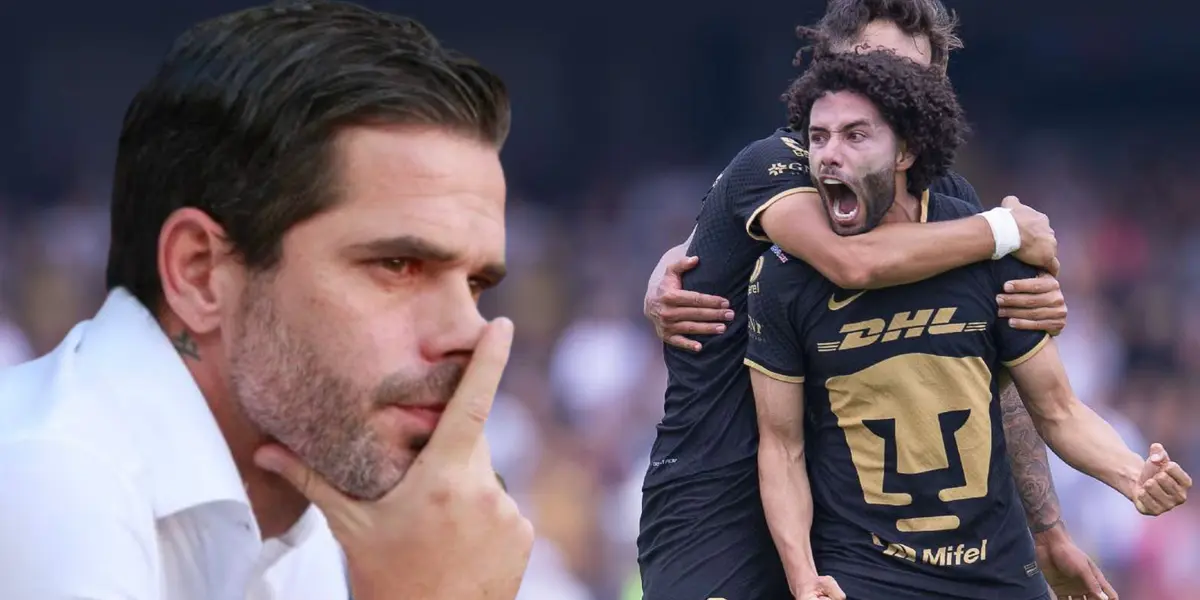 Chivas buscaría a un EX Pumas para reemplazar a Gago