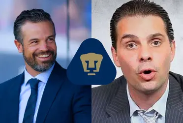 Christian Martinoli revela el as bajo la manga de Pumas para empatar con Xolos