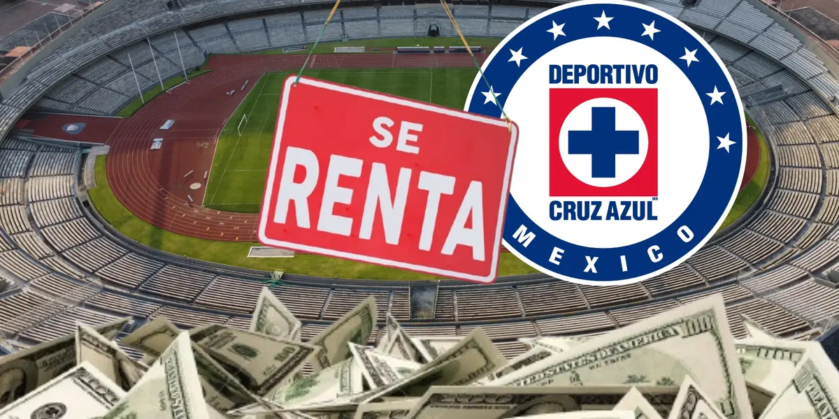 Ciudad Universitaria / Foto: Luis Estrello