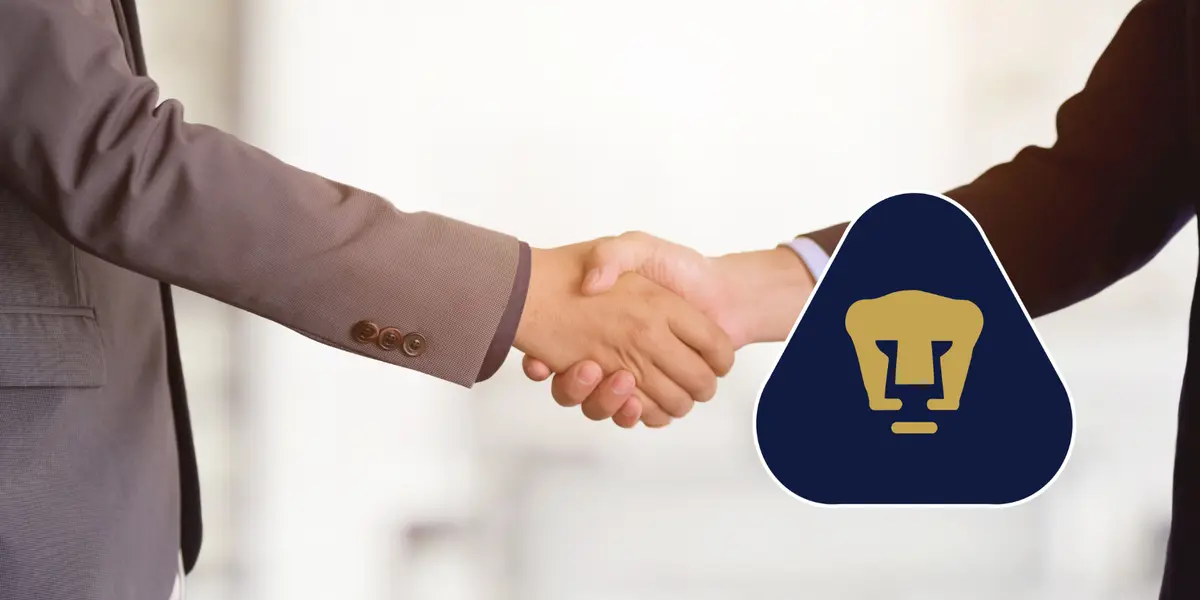 Club Pumas Foto: Pexels y Escudoteca