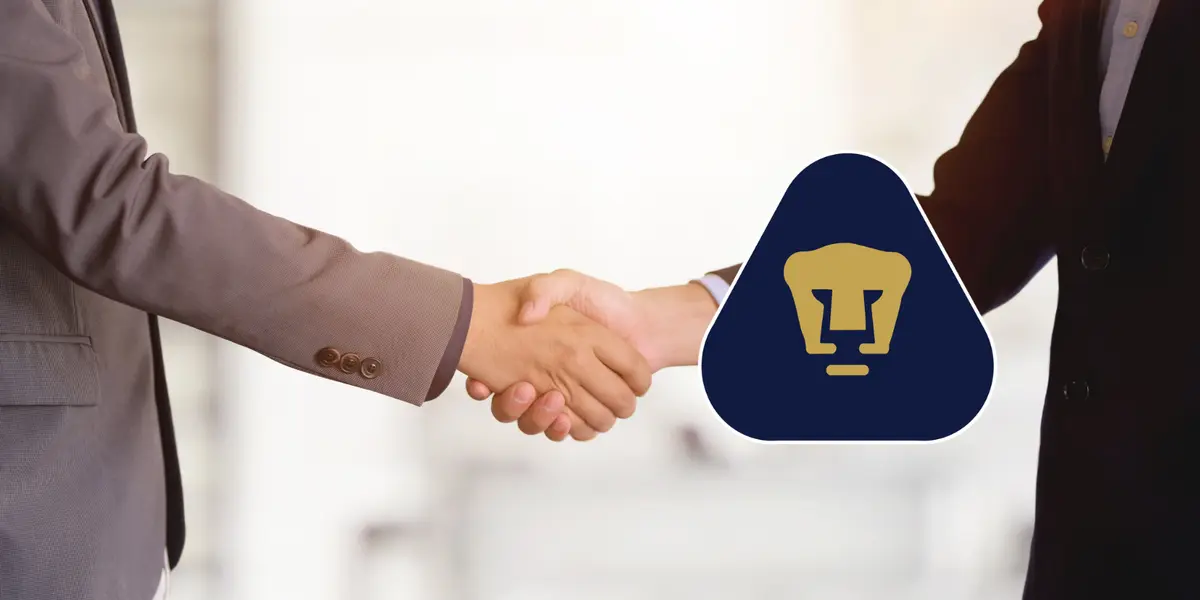 Club Pumas Foto: Pexels y Escudoteca