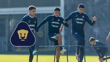 Club Pumas Foto: Pumas Unam