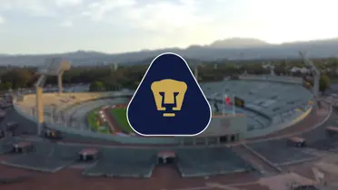 Club Pumas Foto: Pumas UNAM y Escudoteca