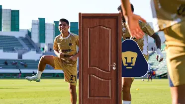 Club Pumas Foto: Pumas UNAM y Escudoteca