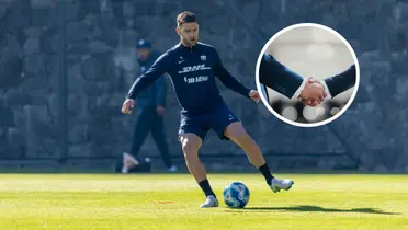 Club Pumas Foto: Pumas UNAM y Pexels