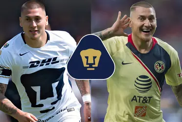 Cometió la peor de las traiciones y ahora buscaría regresar a Pumas para reivindicarse