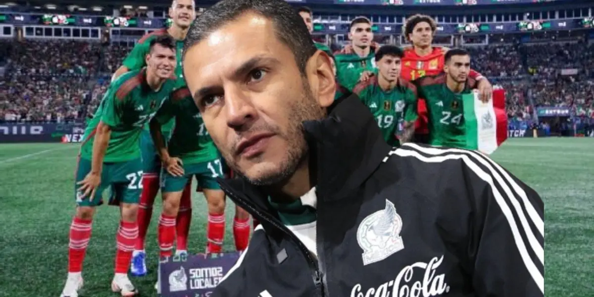 Como era de esperarse, Lozano fue