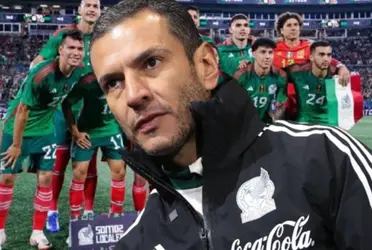 Como era de esperarse, Lozano fue