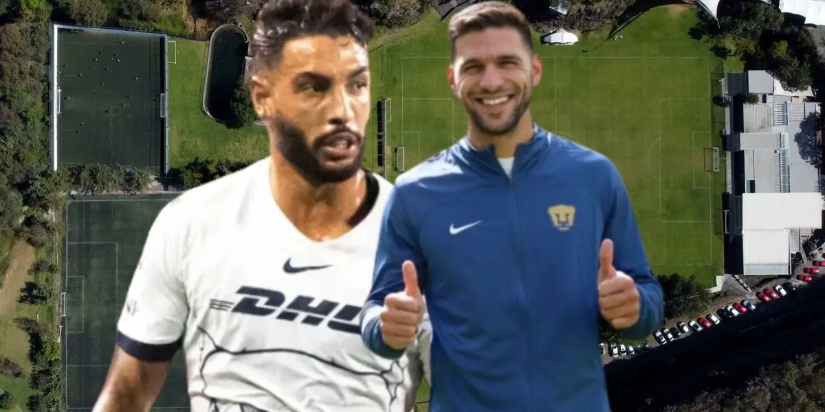 Como pocas veces tenemos una defensiva bilingüe y no se nota mucha diferencia