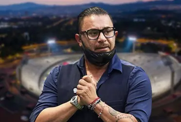 Como sabemos, el Olímpico Universitario no puede sufrir una remodelación integral, pero algo es algo