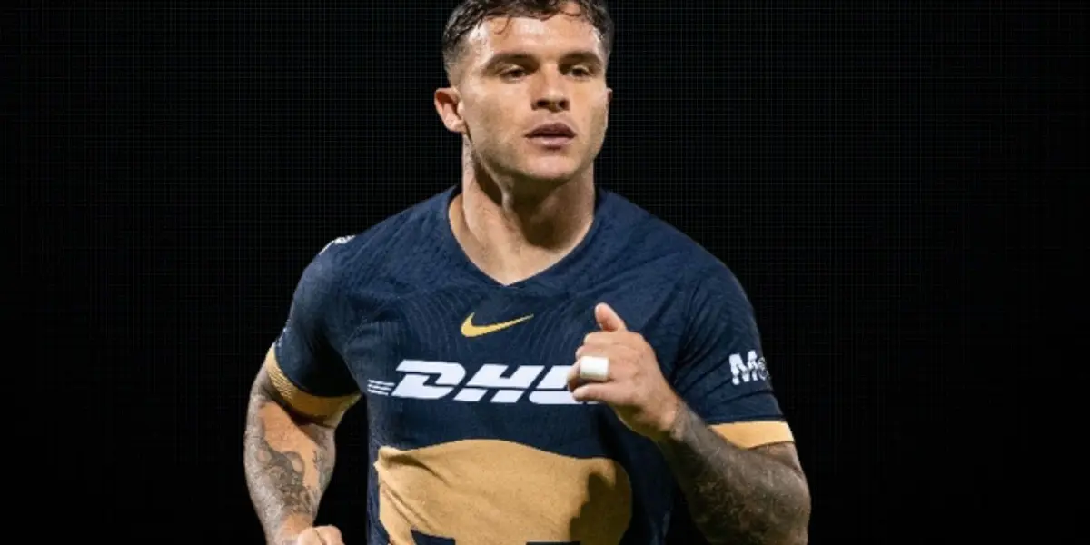 Con una buena dosis de confianza y respaldo podríamos recuperar al jugador uruguayo