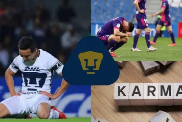 Conoce al jugador sudamericano que prefirió no jugar con Pumas y desde entonces se ha venido abajo