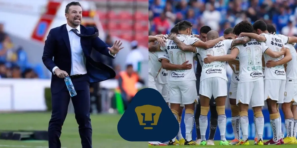 Conoce cuál es el primer problema de Puente en Universidad