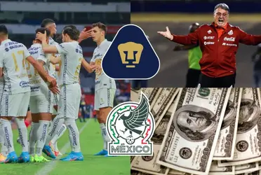 Conoce cuál ex futbolista de Pumas salió por la puerta de atrás del club cuando pudo ser un orgulloso auriazul en Qatar