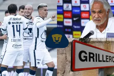 Conoce cuál ex jugador de Pumas ahora la rompe lejos del club