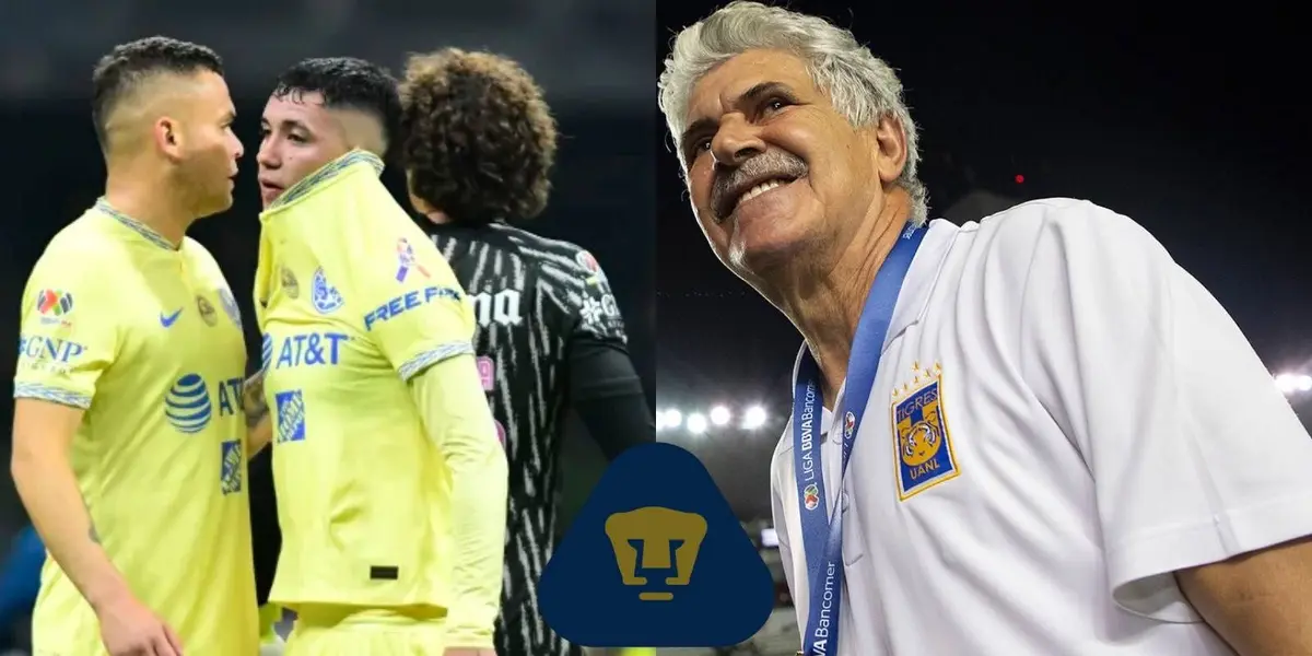 Conoce cuál jugador de las wilas sería un posible refuerzo para 2023