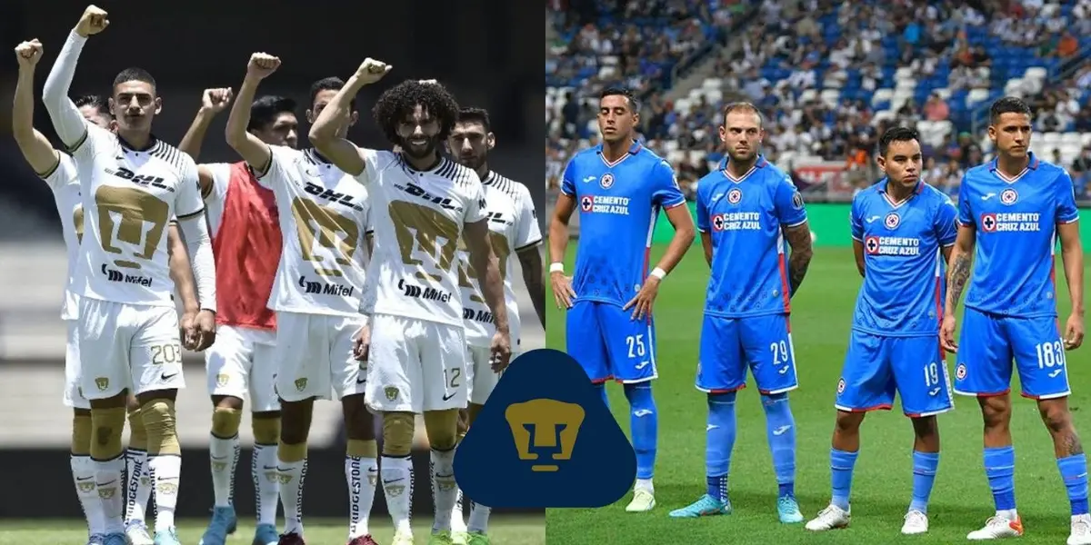 Conoce cuál jugador de los chemos sería refuerzo de Pumas