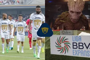 Conoce cuál jugador de Pumas nunca es tomado en cuenta por Lillini