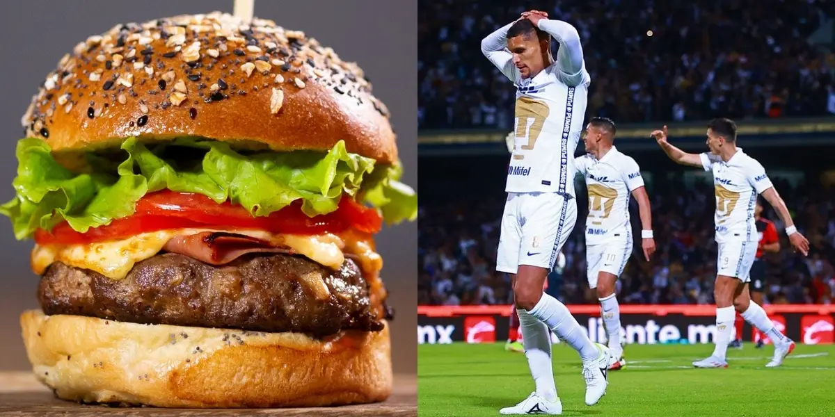 Conoce cuál jugador de Pumas podría regresar a su viejo oficio