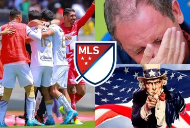 Conoce cuál técnico de la MLS podría tomar las riendas en el conjunto auriazul