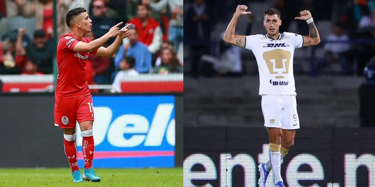 Conoce cuándo y a qué hora ver el partido estelar de la jornada 14 en la Liga MX