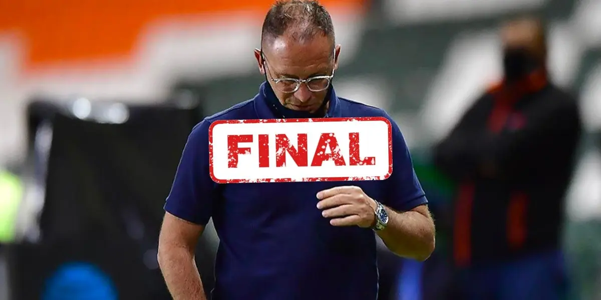 Conoce el gran cambio que habrá para Pumas en la siguiente temporada.