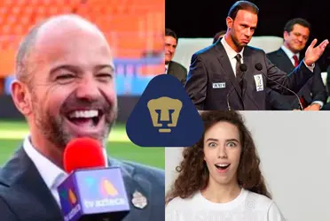 Conoce el jugador que la tiene igual de impresionante que Zague según Luis García.