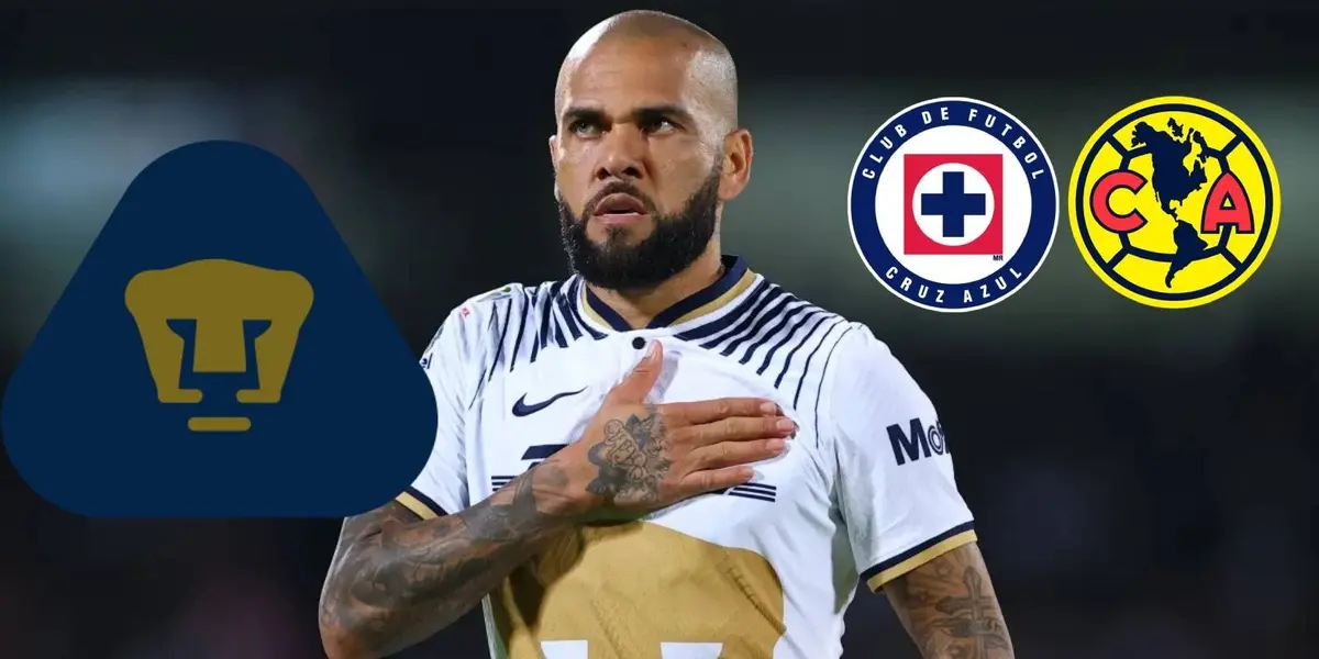 Conoce la razón por la que el brasileño prefirió estar con el conjunto universitario