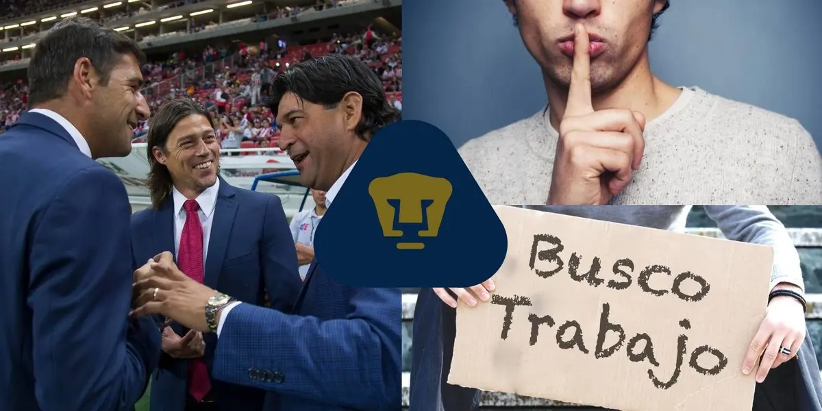 Conoce qué director técnico terminó por comerse sus propias palabras