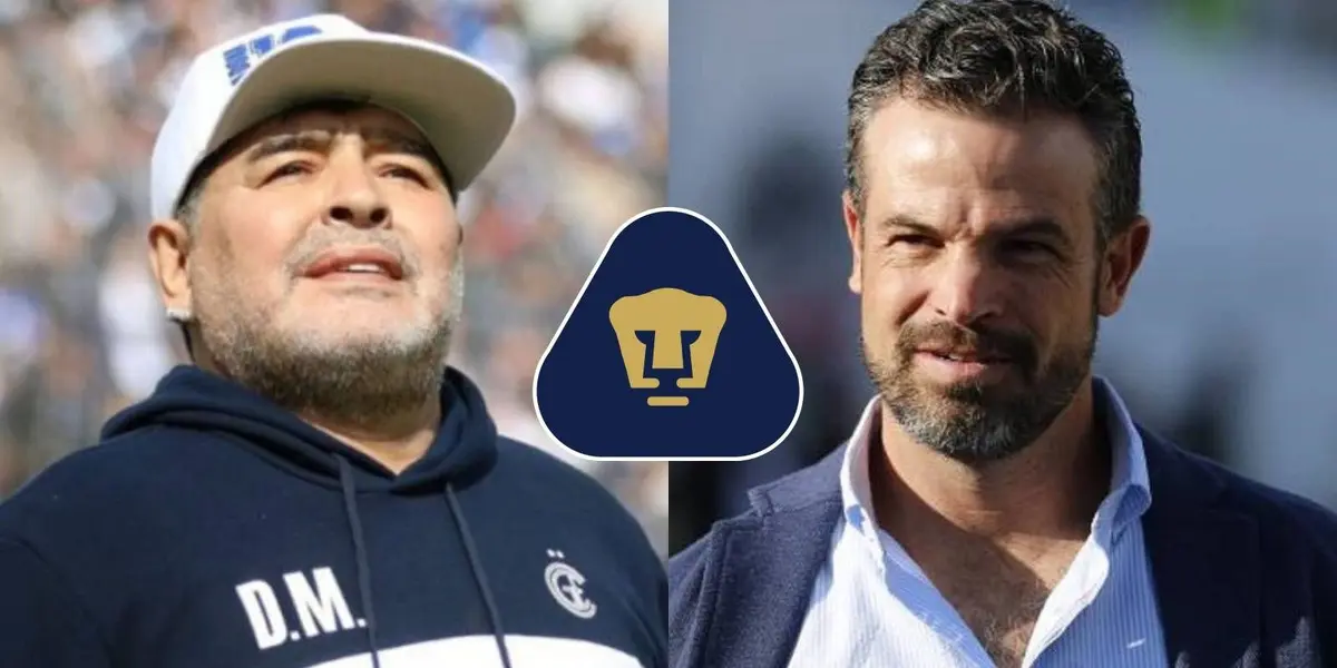 Conoce quién se sumaría al equipo para ayudar al nuevo DT