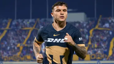 Cristián Tabó no se presentó al entrenamiento de hoy en Cantera