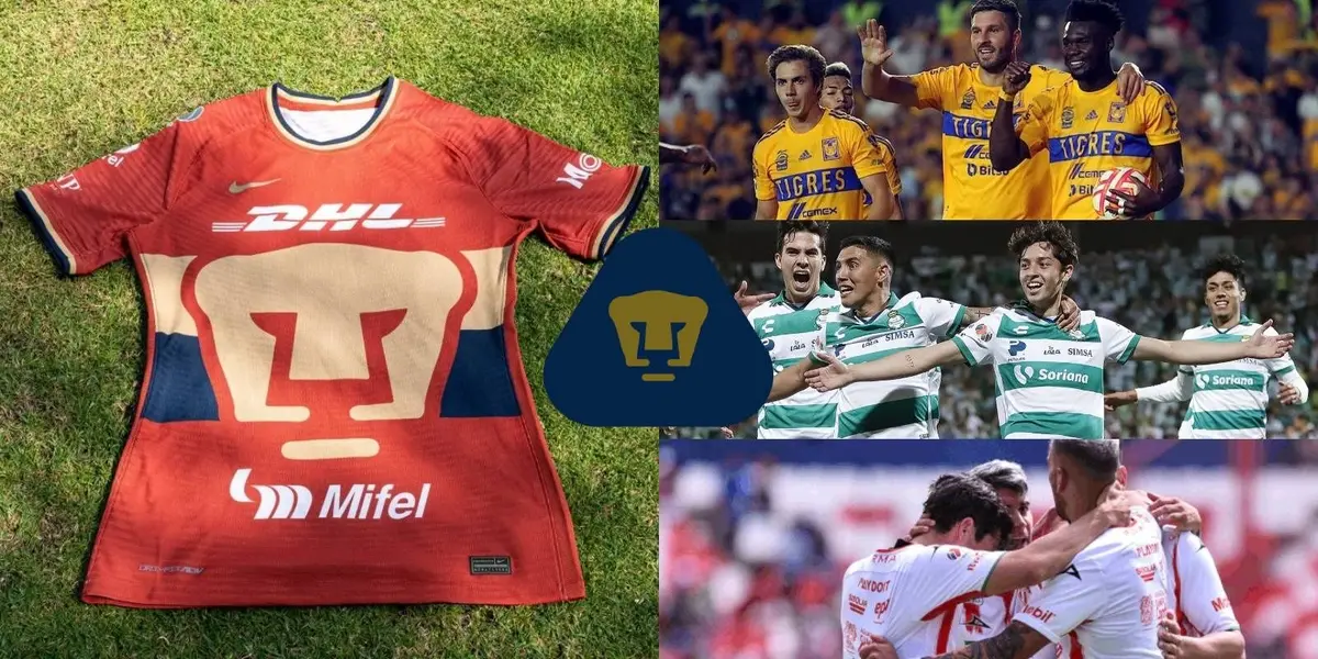 Cualquiera la rompe en chicos, pero Pumas es otro nivel de exigencia