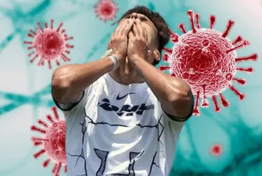 Cuando parecía que contaríamos solo con la baja de Ergas y Molina se suman más a las bajas