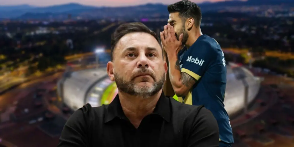 Cuando parecía que por fin tendríamos un plantel basto, comenzaron las bajas inesperadas