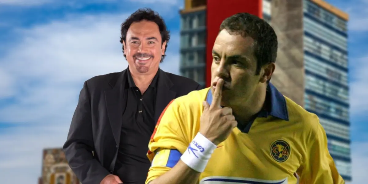 Cuauhtémoc Blanco es el claro ejemplo que para gobernar solo se necesita ser figura pública