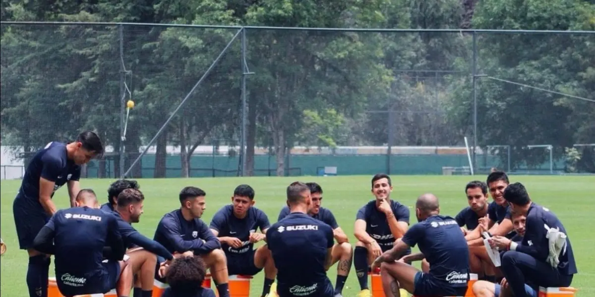 Dani Alves no se quedó con los brazos cruzados y salió a defender su orgullo